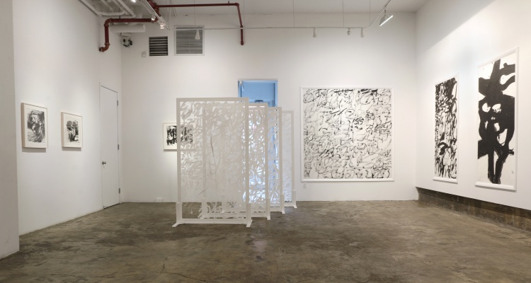 Chambers Fine Art - Member Galleries - ADAA